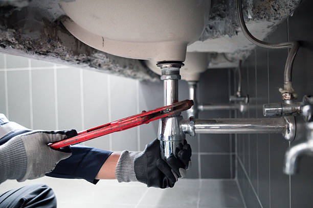 Trusted Sewer Line Repair service in Spokane, WA - Masters Plumbing Service
